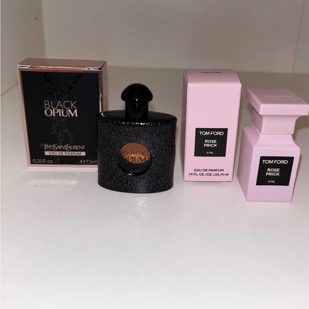 New, Mini Duo